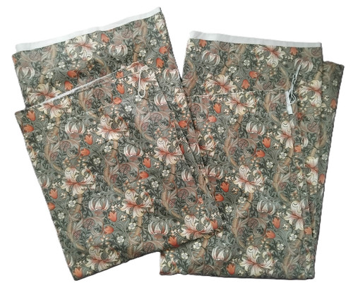 Sanderson william morris - sanderson,