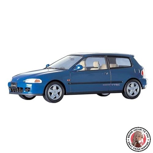 New hasegawa cd6 honda - 1/24,