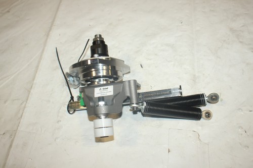 Sidel transfer arm - sidel,