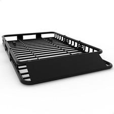Universal roof rack cargo - roof,