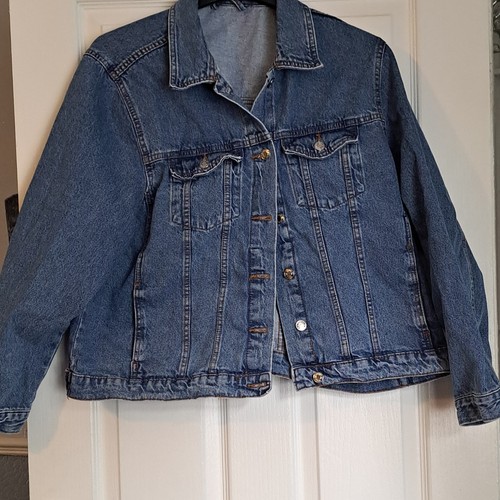 Denim blue jean - blue,