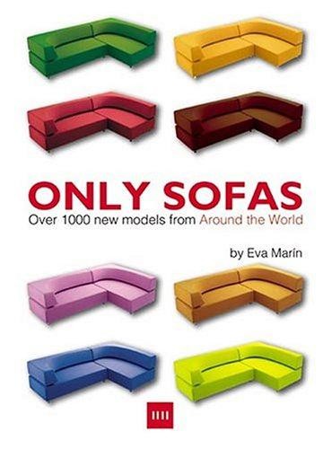 Only sofas marin - -, eva