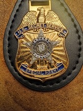 United States Secret Service
