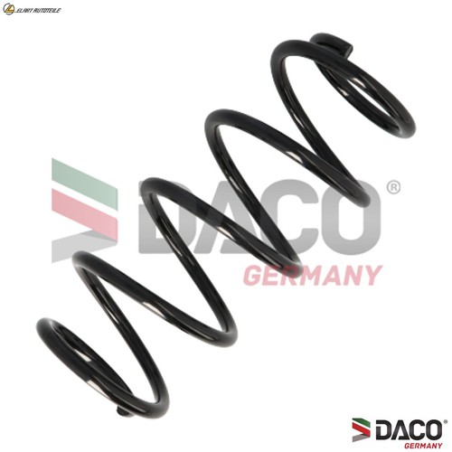 Suspension spring 803602 for - spring,