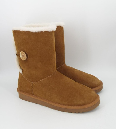 Koolaburra ugg nalie short - koolaburra,