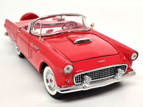Danbury ford thunderbird - ford,