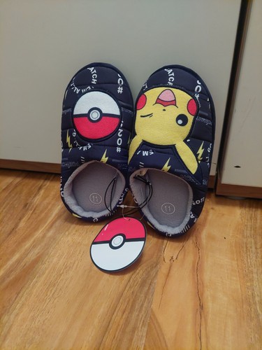 Pokémon boys pikachu - boys,