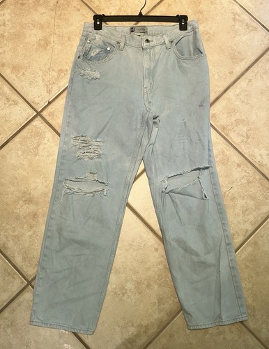 Levi silver tab - levi’s, baggy