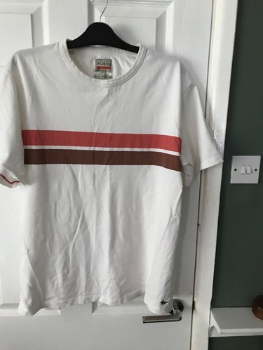 Aubin mens short sleeve - aubin,