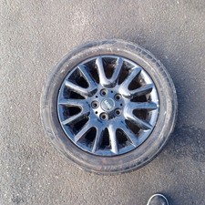 2013-2024 MINI HATCH MK4 Alloy