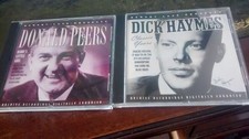 donald peers & dick haymes -