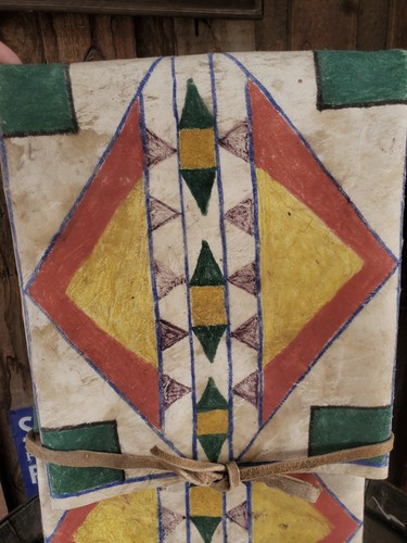 Antique old native - antique, american