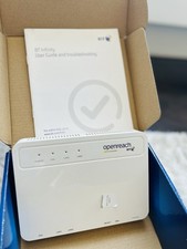 BT Openreach Huawei EchoLife