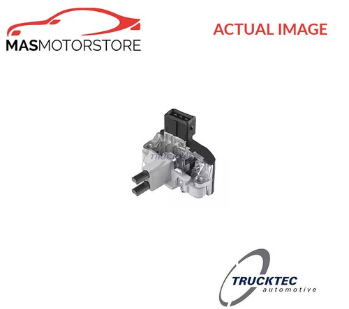 Alternator regulator trucktec - alternator,