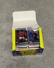 Match Attax 2023 Full Box