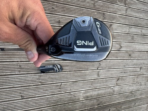 Ping g425 3hybrid - 19°, /