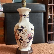 Masons Ironstone “ Mandalay