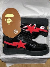 A Bathing Ape Bapesta Men's