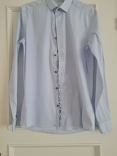 Next Men's Slim Fit Size Small