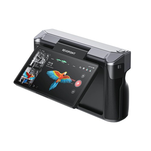 Revopoint miraco pro - revopoint,