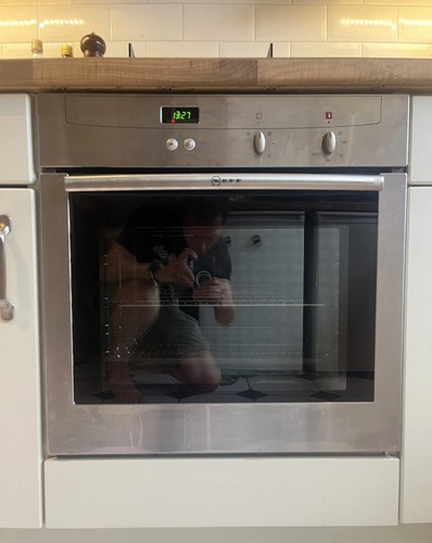 Neff b1322n1gb built - neff,