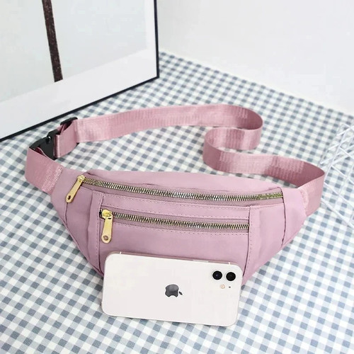 Ladies womens bum bag - womens,