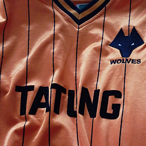 Score draw wolves - score,