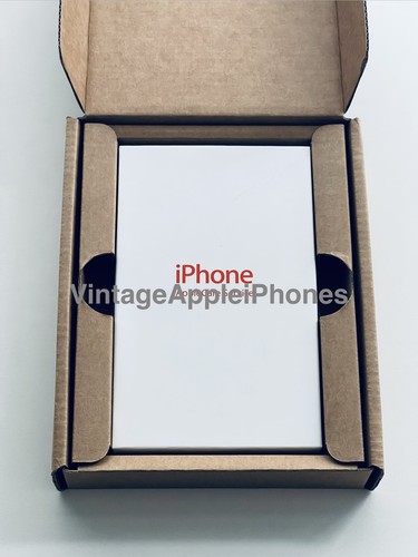 Apple iphone 8gb 1st - iphone, 2g
