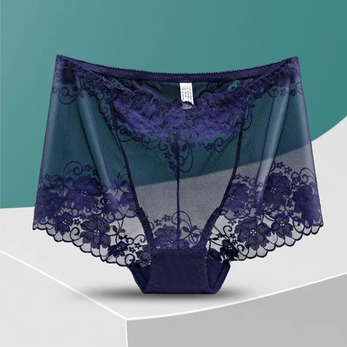 Ladies sexy lace panties - ladies,
