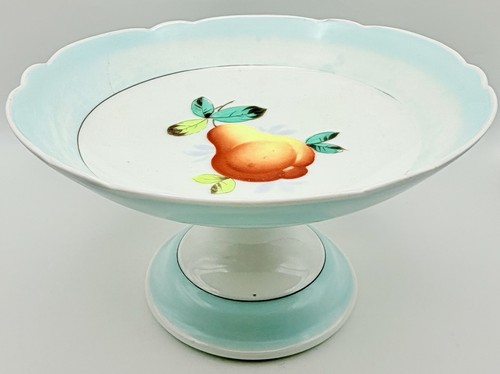Vintage european hand painted - vintage,