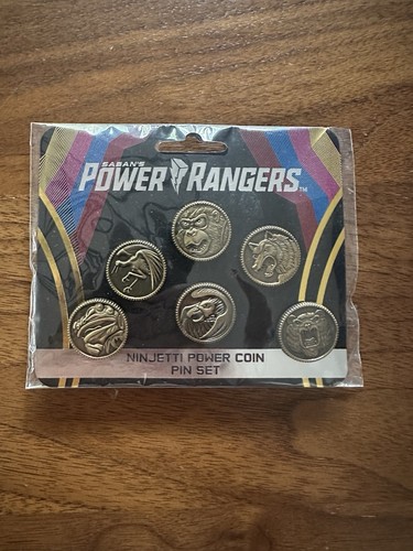 Mighty morphin power - power, rangers