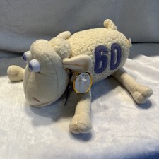 8 Inch Serta Plush Lamb #60 60