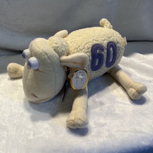 Inch serta plush lamb 60 - lamb,