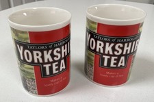 VINTAGE TAYLORS OF HARROGATE