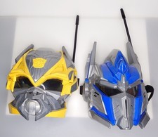 IMC Toys Optimus Prime And