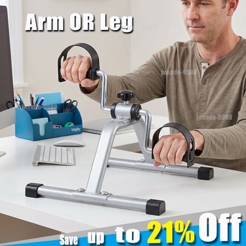 Mini exercise bike pedal - exercise,
