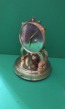 Schatz 1000 Day Anniversary Torsion Clock Spares or Repair