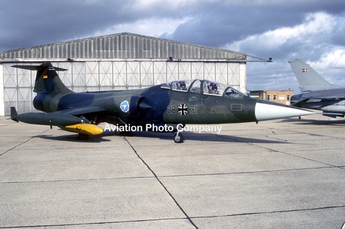 German air force wst61 - german,
