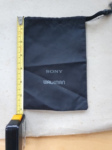 Original sony walkman - original,
