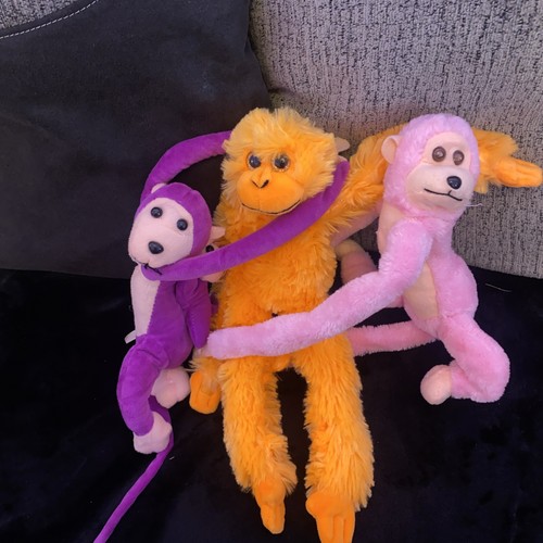 Bundle long arms legs - of, &