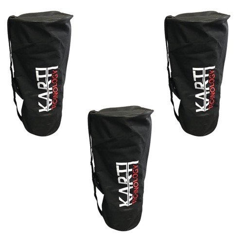 Kart tyre bags three heavy - bags,