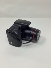 Kids 16.0 Megapixel Digital Camera 16x Digital Zoom Black