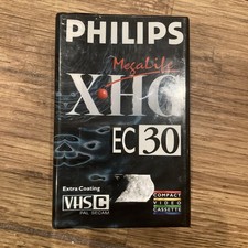 PHILIPS X. HG Megalife  EC 30