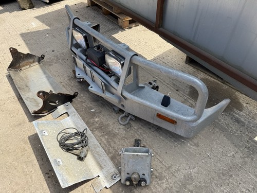 Land rover discovery arb - rover,