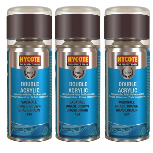 Hycote colour spray paint - colour,
