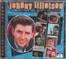 Johnny Tillotson EP