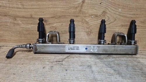 Volvo s40 fuel main line - ii,
