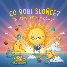 Polskie ksiazki dla dzieci