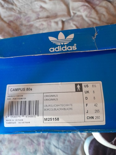 Adidas pony hair - adidas, 80s