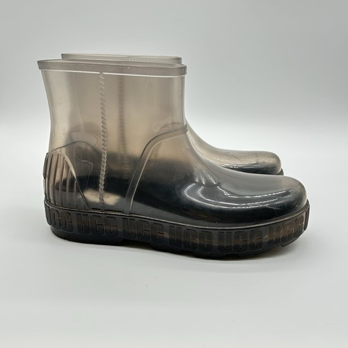 Ugg drizlita clear black - drizlita,